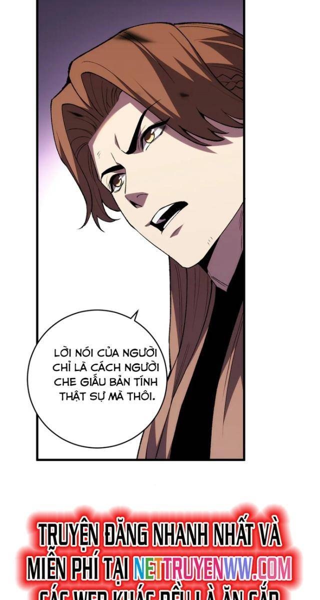 Quốc Vận Chi Chiến: Ta Lấy Bàn Cổ Trấn Chư Thiên - Page 43