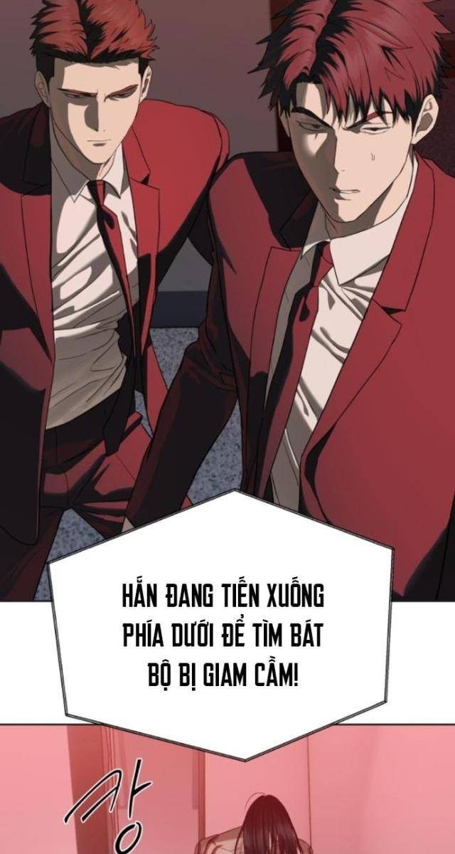 Công Chức Đặc Dị - Page 101