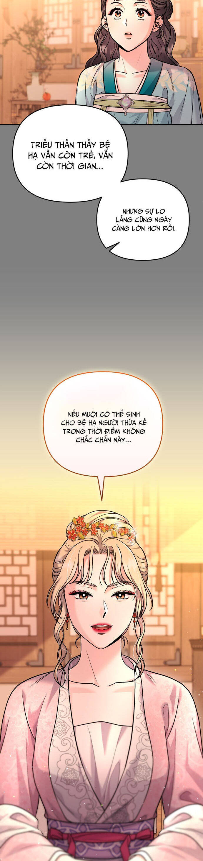 Từ Cao Thủ Trở Thành Phi Tần - Page 48