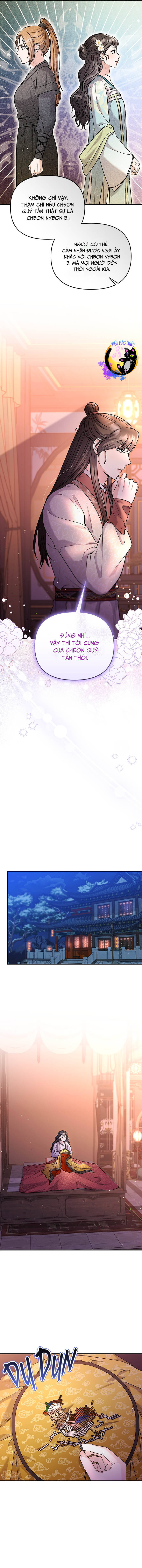Từ Cao Thủ Trở Thành Phi Tần - Page 12