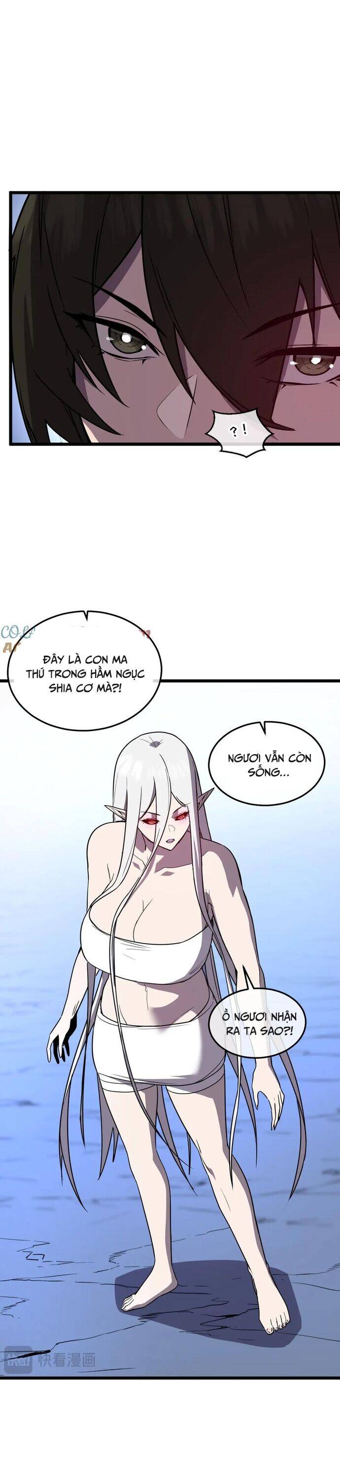 Hệ Thống Của Ta Thật Đứng Đắn - Page 29