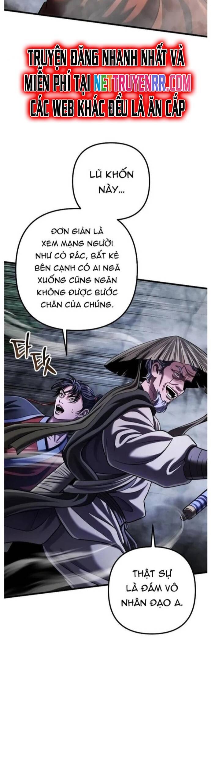 Đao Hoàng Tứ Thiếu Gia - Page 14