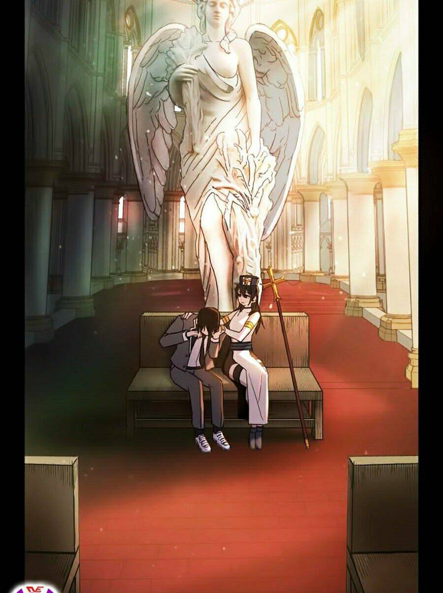 Sự Trở Lại Của Anh Hùng Diệt Thế - Page 22