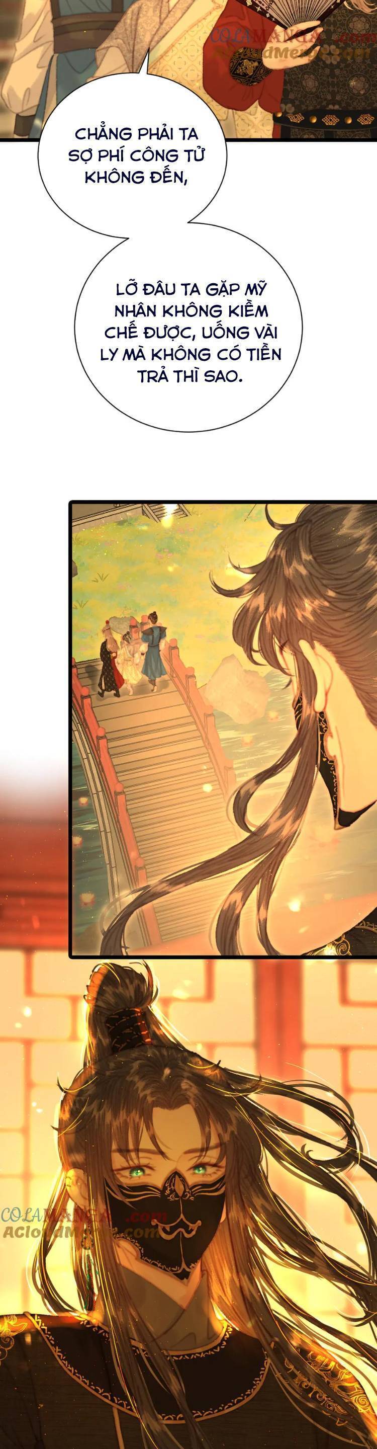 Trọng Sinh Chi Ác Phi Nghịch Tập - Page 22