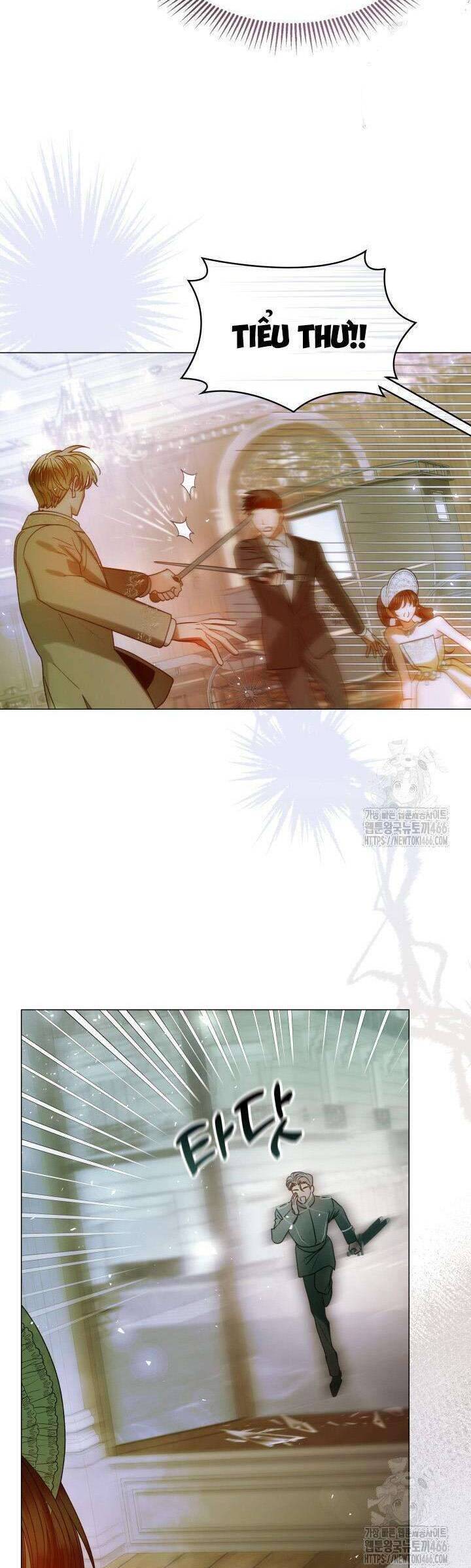 Sau Khi Kết Thúc, Tôi Đã Cứu Rỗi Vai Phản Diện Bằng Tiền - Page 15