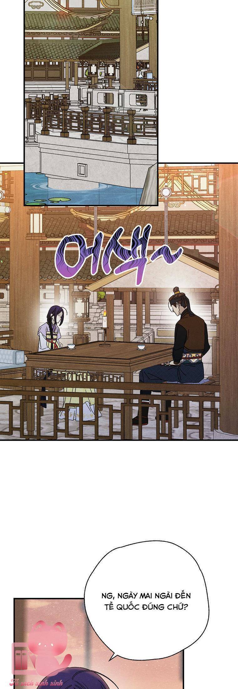 Quốc Hôn - Page 36