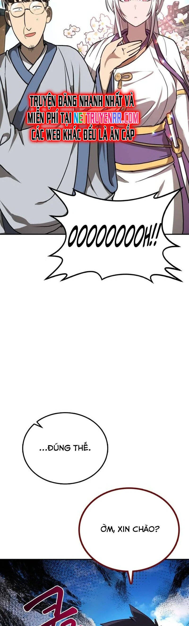 Có Lẽ Là Vô Địch - Page 30