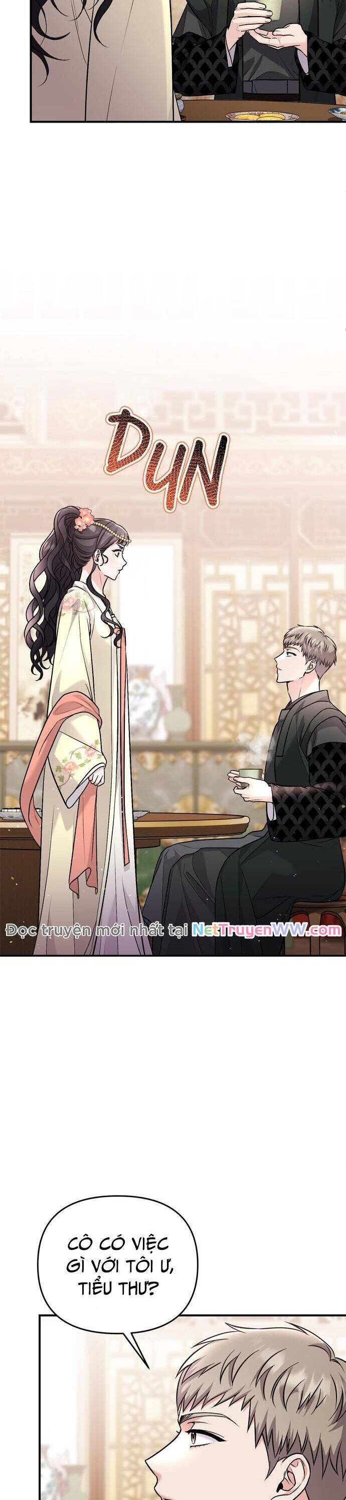 Từ Cao Thủ Trở Thành Phi Tần - Page 19