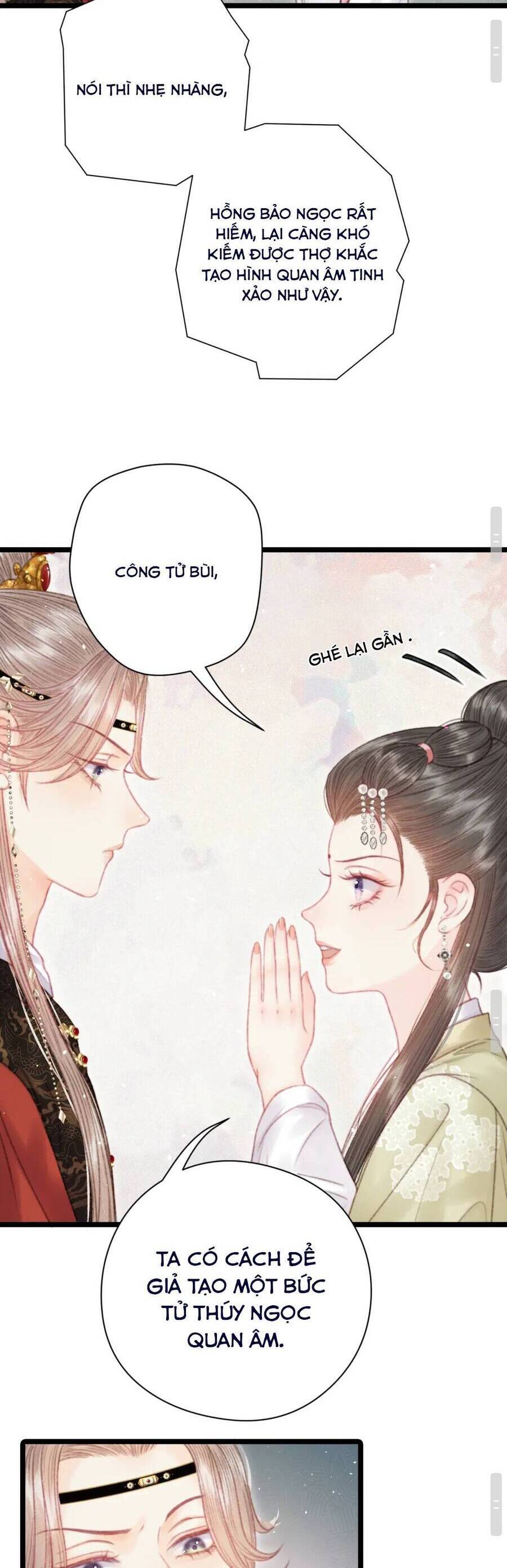 Trọng Sinh Chi Ác Phi Nghịch Tập - Page 33