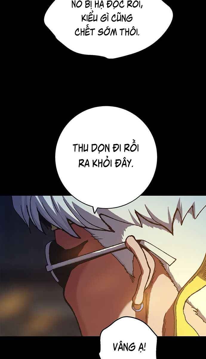 Taebaek: Người Hướng Dẫn - Page 43