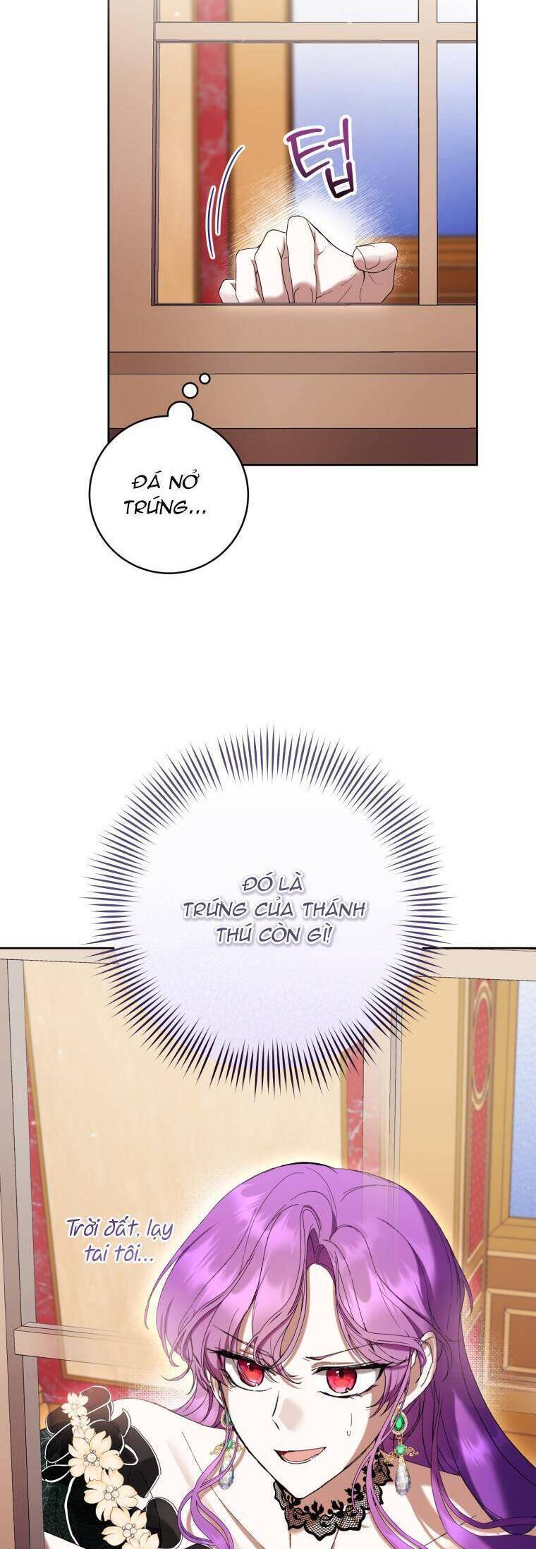 Làm Ác Nữ Bộ Không Tuyệt Sao? - Page 12