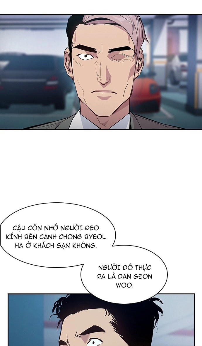 Tiền Bạc Và Quyền Lực - Page 4