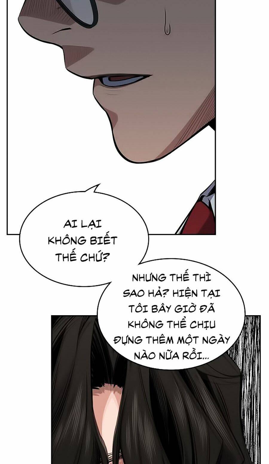 Giáo Dục Chân Chính - Get Schooled - Page 108