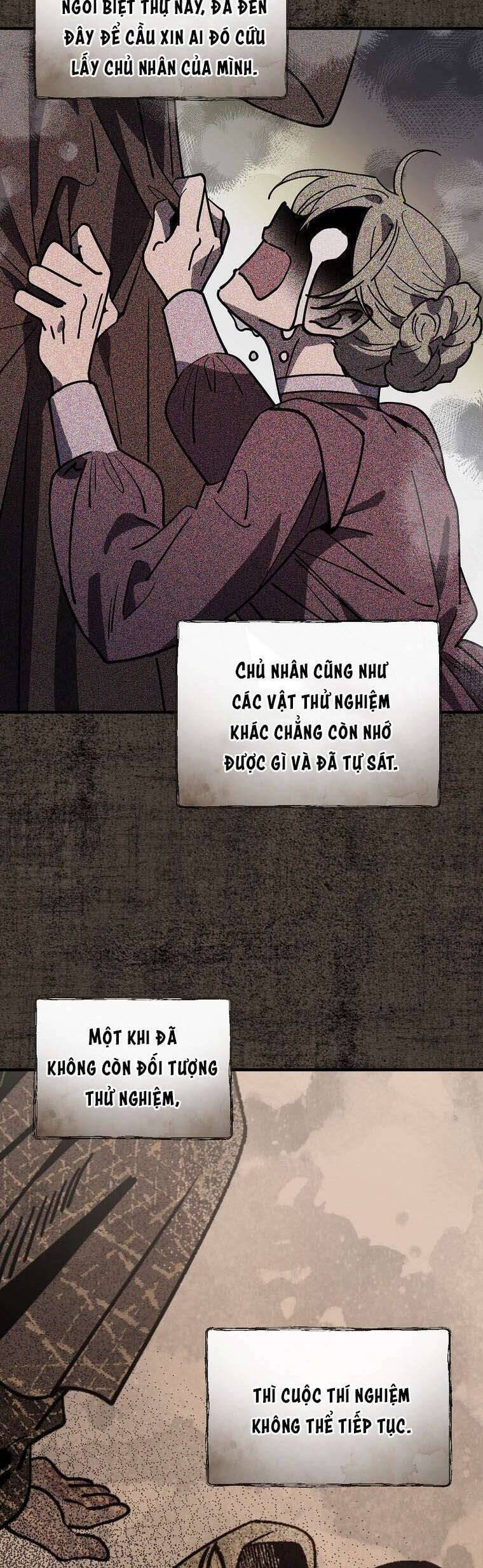 Giai Điệu Của Nhành Cây Khô Héo - Page 13