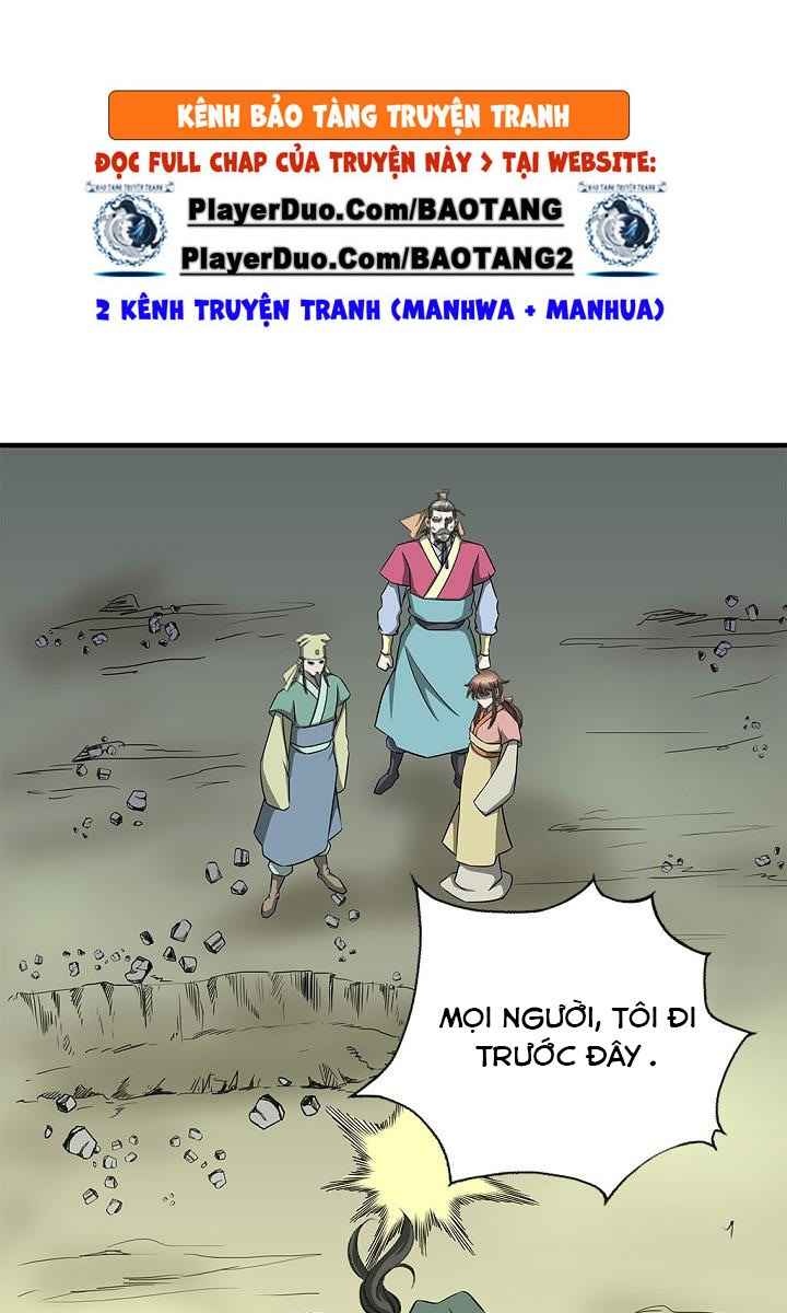 Cuồng Long - Page 66