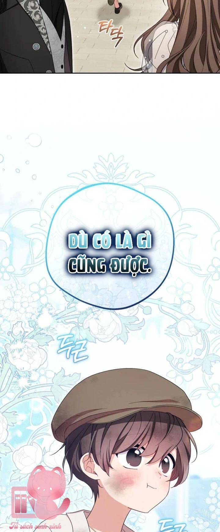 Được Yêu Thương Mà Còn Ngại Ngùng Sao! - Page 64