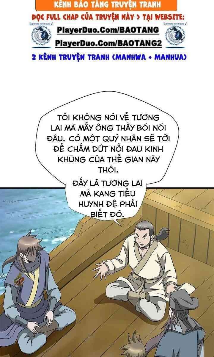 Cuồng Long - Page 79
