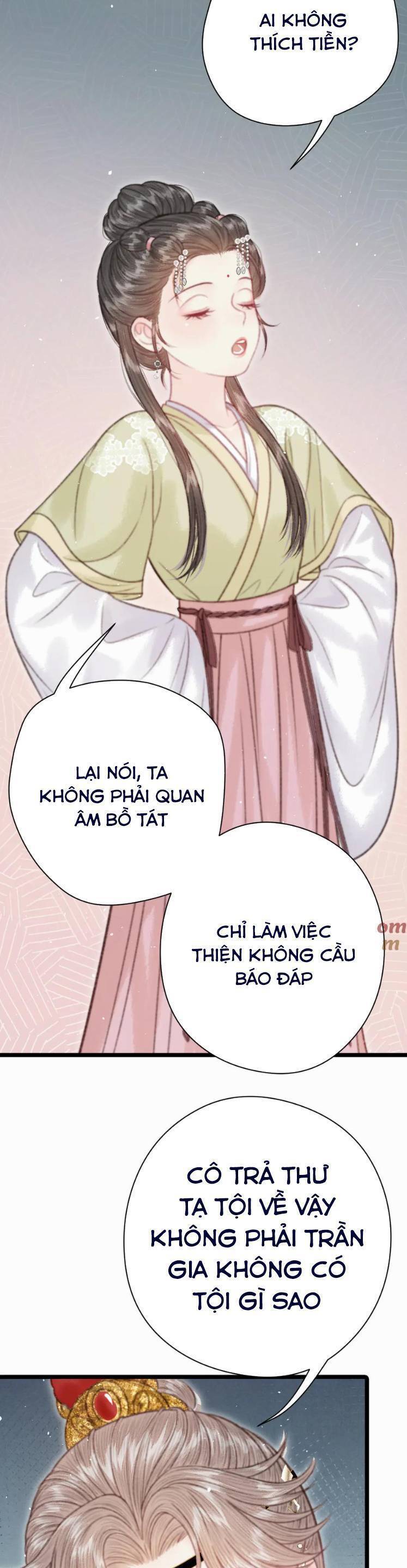 Trọng Sinh Chi Ác Phi Nghịch Tập - Page 17