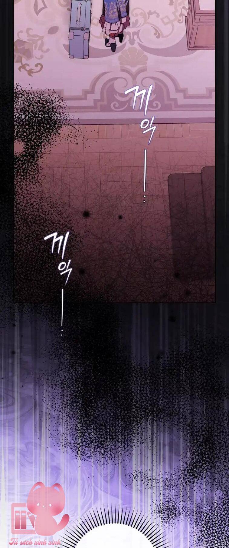 Được Yêu Thương Mà Còn Ngại Ngùng Sao! - Page 64