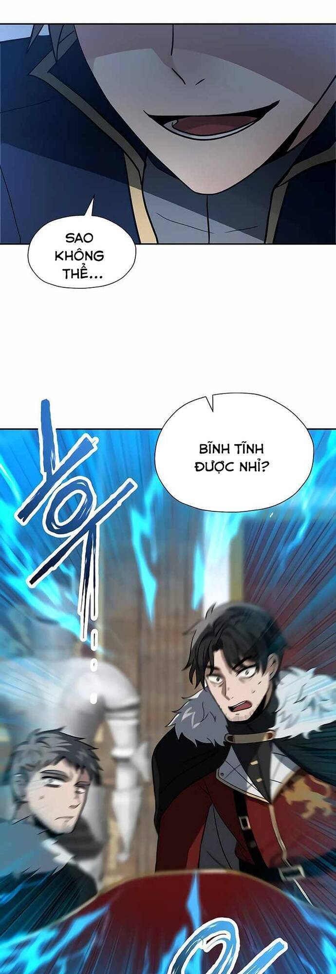 Quay Trở Lại Dị Giới Một Lần Nữa - Page 16