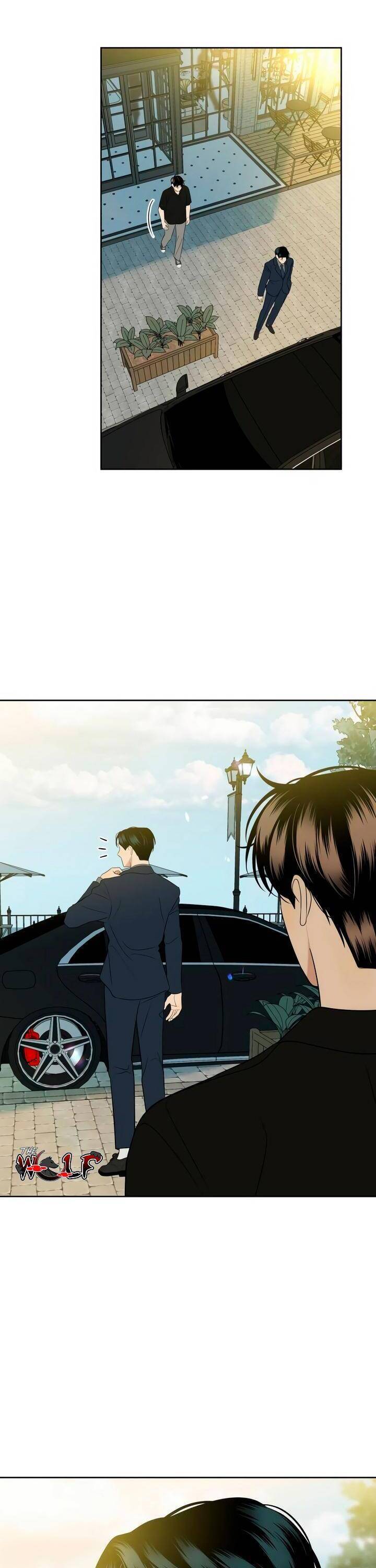 Kỷ Niệm Tuổi 19 Tồi Tệ - Page 43