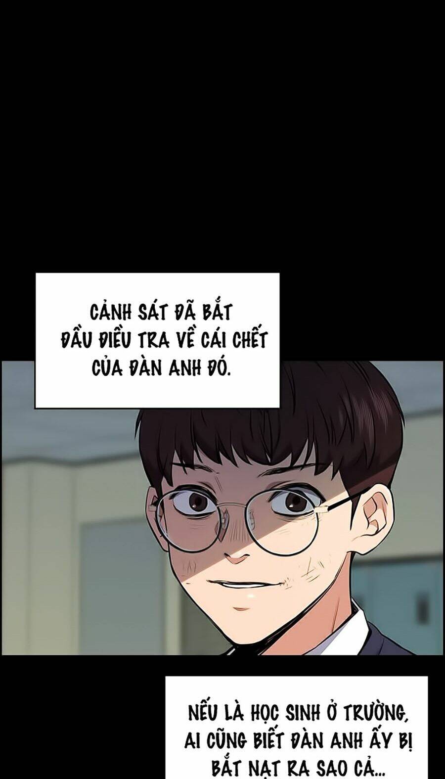 Giáo Dục Chân Chính - Get Schooled - Page 67