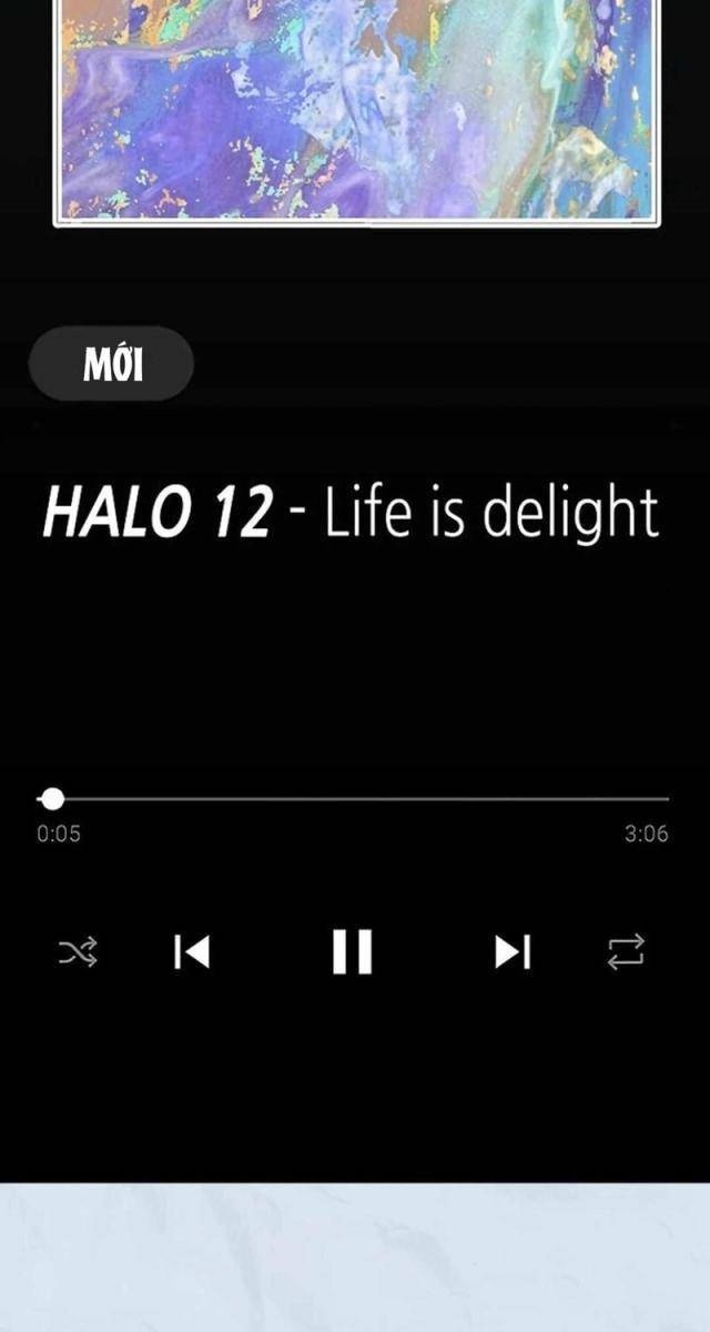 Vinh Quang Vô Tận - Page 41