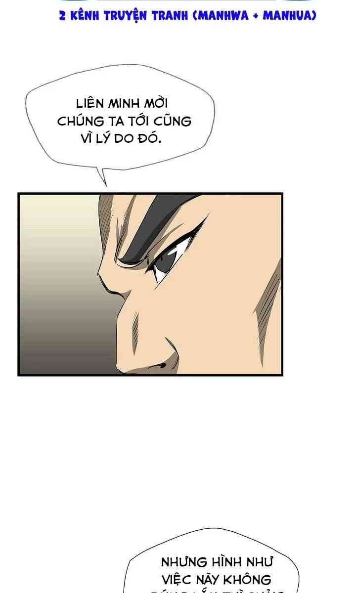 Cuồng Long - Page 71