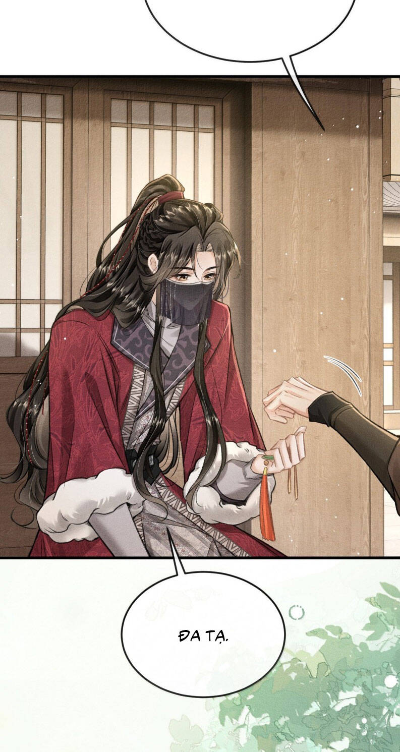 Đan Tiêu Vạn Dặm - Page 11