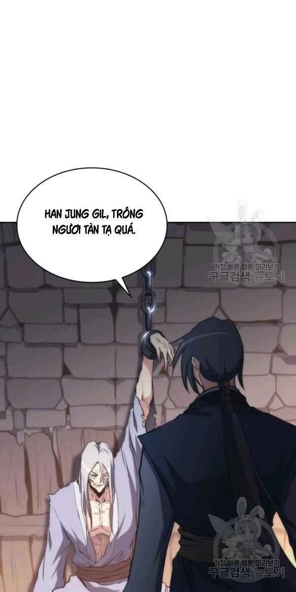 Sát Thủ 2044 - Page 20