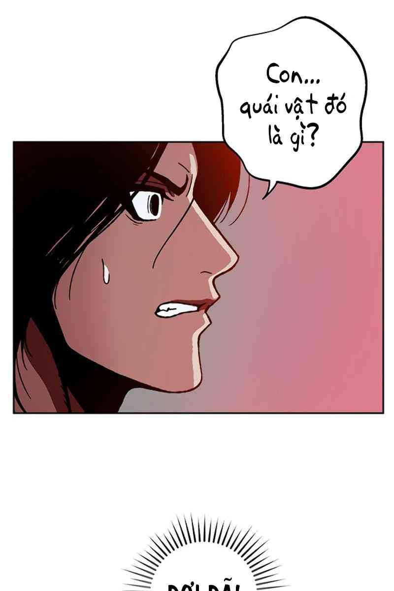 Taebaek: Người Hướng Dẫn - Page 208