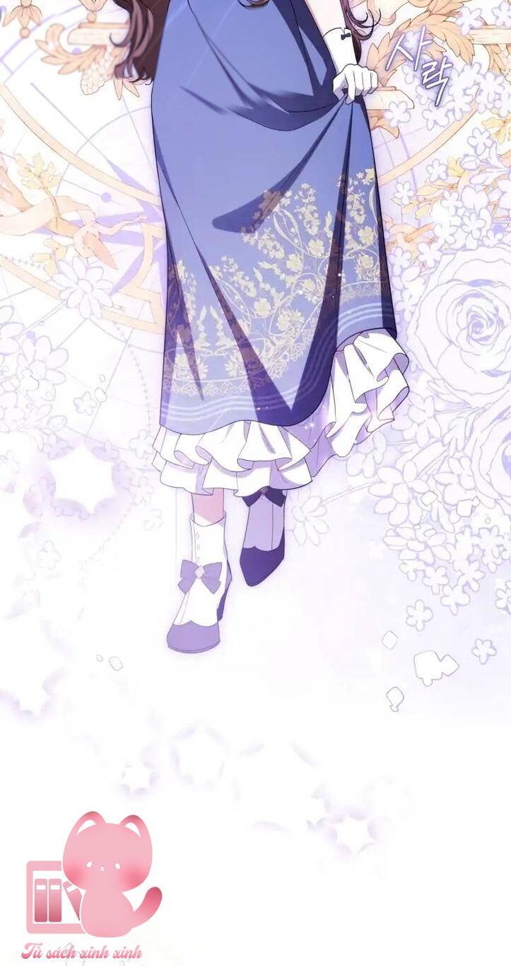 Được Yêu Thương Mà Còn Ngại Ngùng Sao! - Page 43