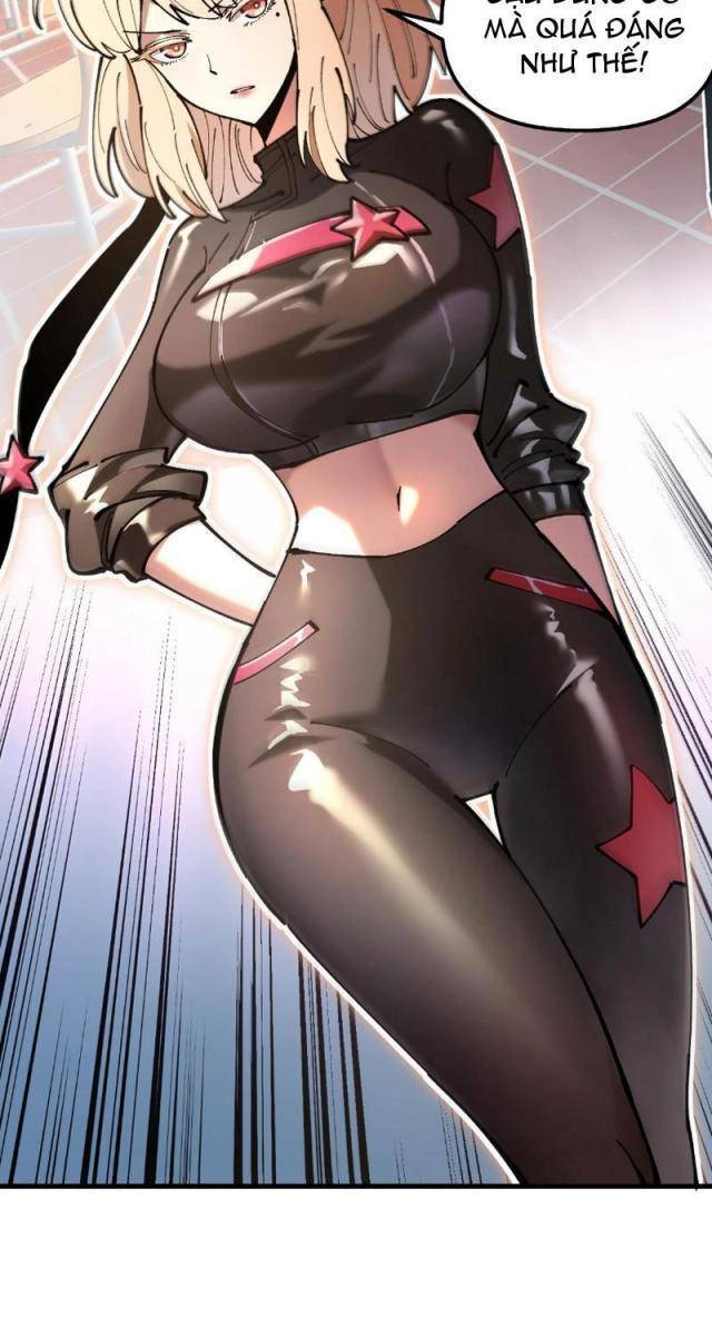 Toàn Cầu Ngự Thú: Ta Có Thế Thấy Lộ Tuyến Tiến Hóa - Page 53