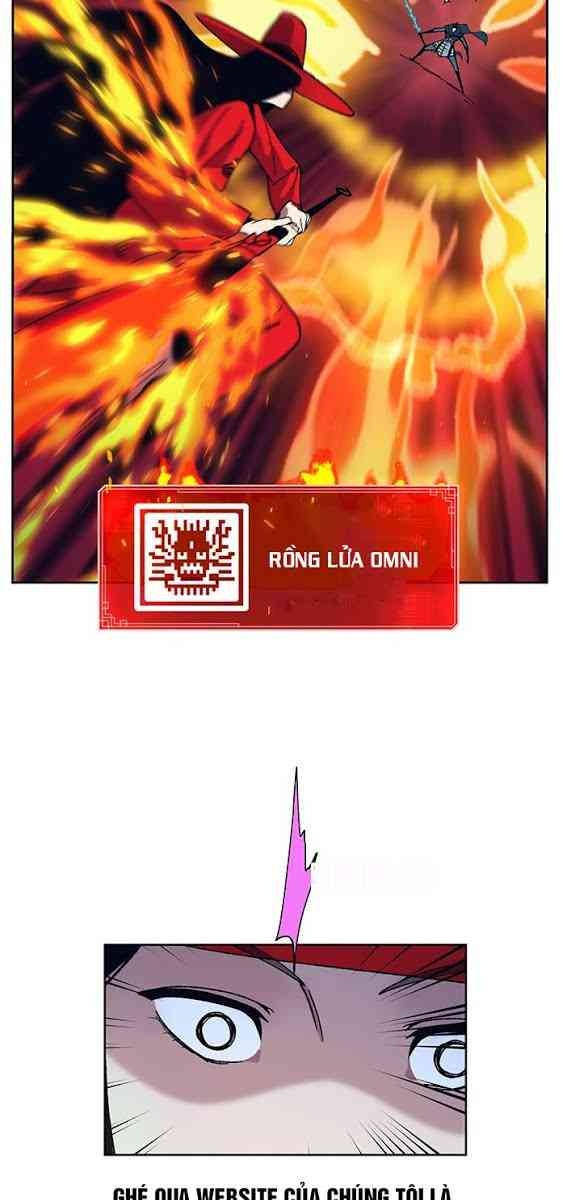 Taebaek: Người Hướng Dẫn - Page 59