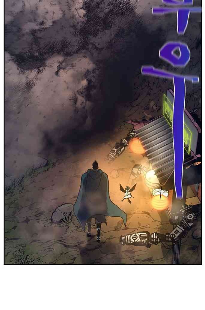 Taebaek: Người Hướng Dẫn - Page 64