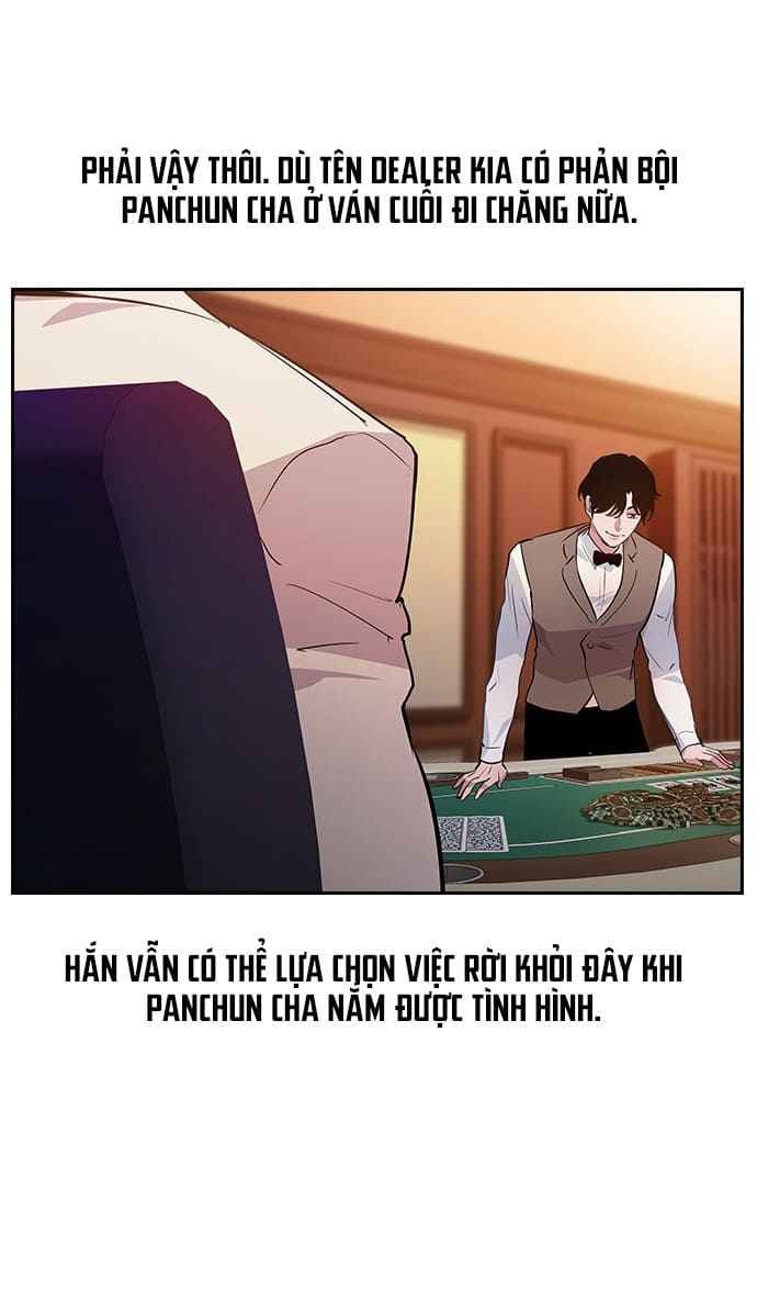 Tiền Bạc Và Quyền Lực - Page 16