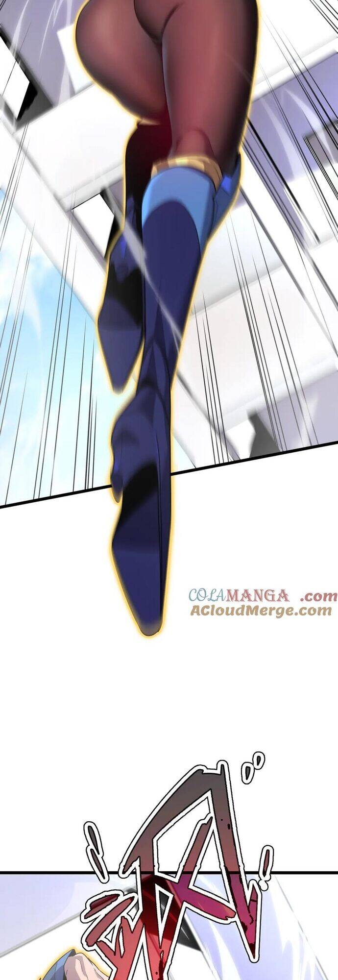 Hệ Thống Của Ta Thật Đứng Đắn - Page 22