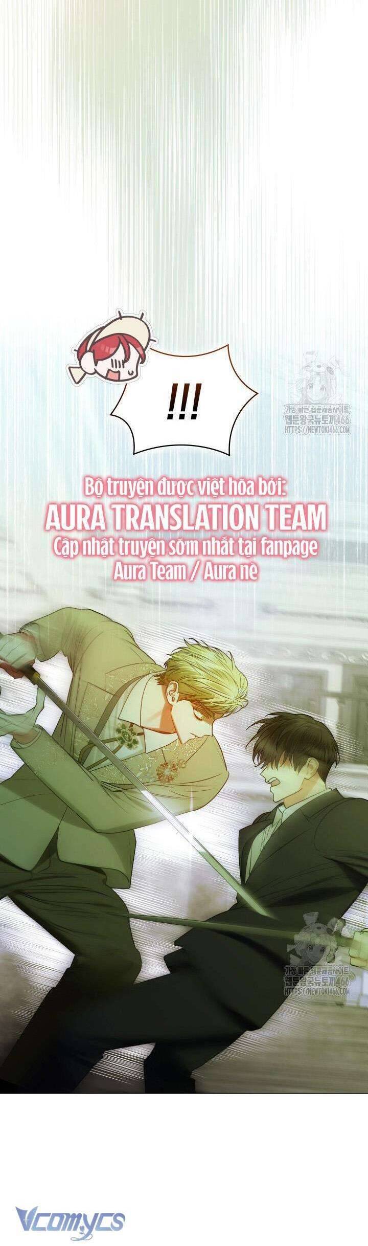 Sau Khi Kết Thúc, Tôi Đã Cứu Rỗi Vai Phản Diện Bằng Tiền - Page 9