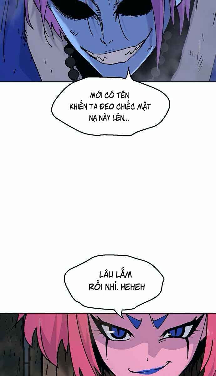 Taebaek: Người Hướng Dẫn - Page 49