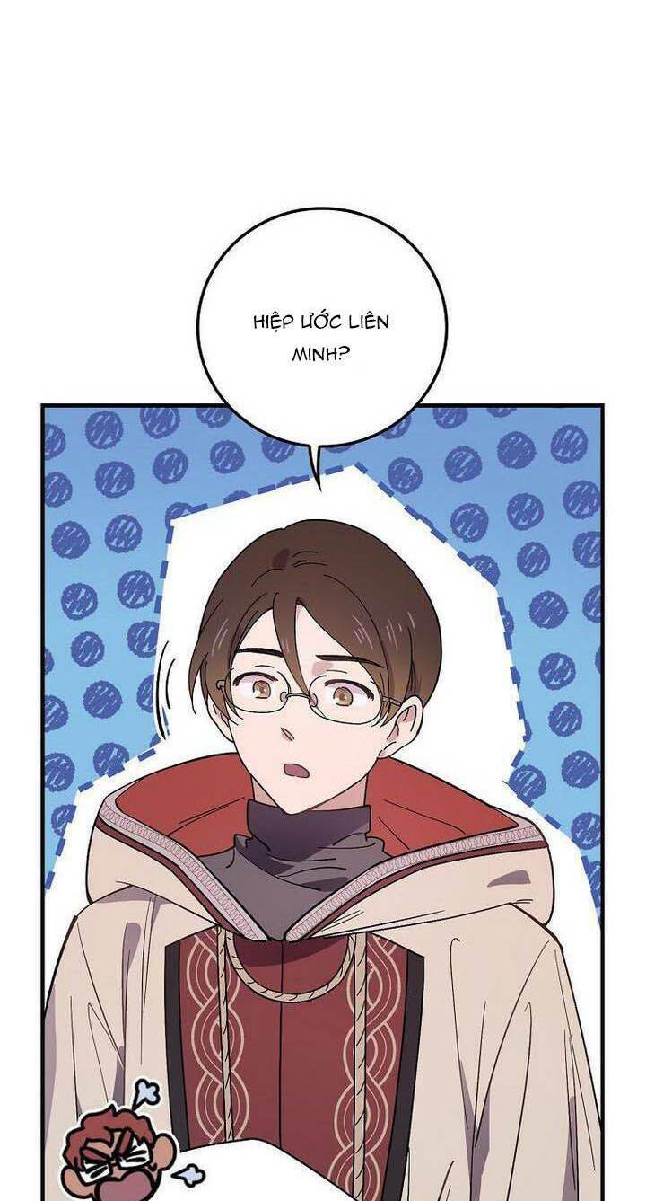 Giai Điệu Của Nhành Cây Khô Héo - Page 21