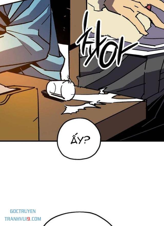 Tôi Đã Đạt Đến Cấp Độ Tối Đa Và Quay Trở Lại - Page 54