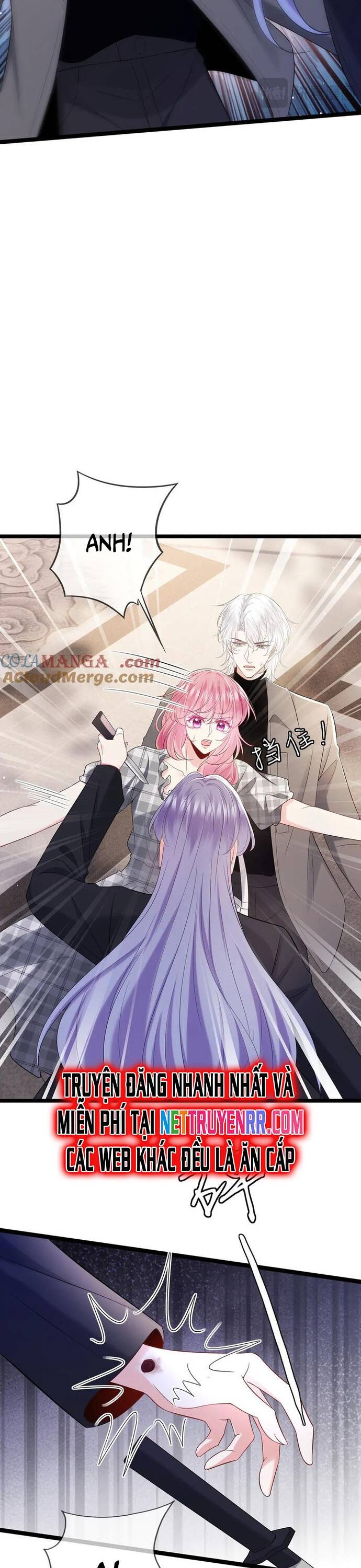 Danh Môn Chí Ái - Page 11