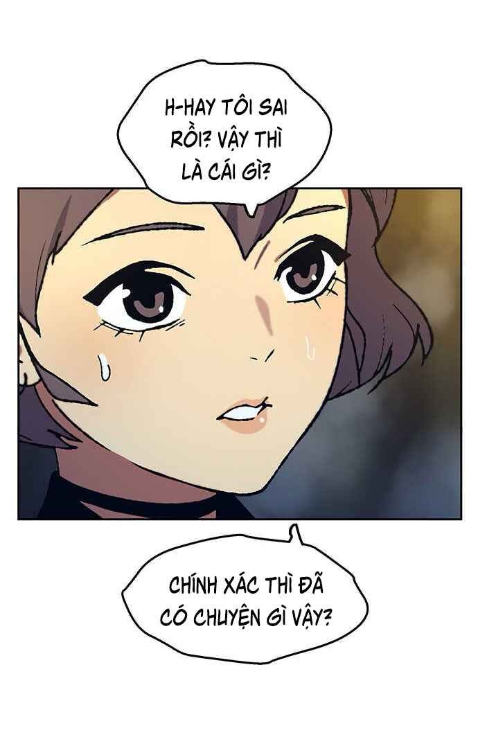 Taebaek: Người Hướng Dẫn - Page 23