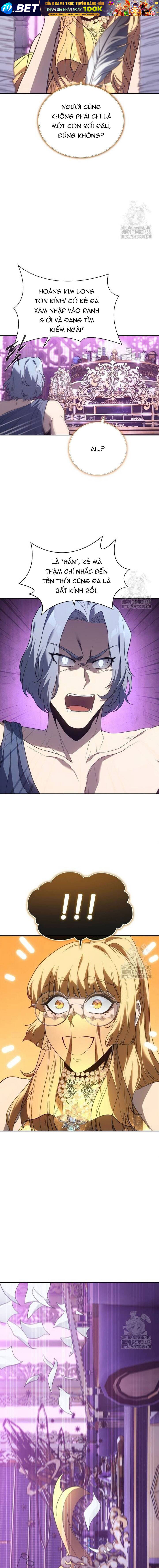 Lý Do Tôi Rời Bỏ Quỷ Vương - Page 4