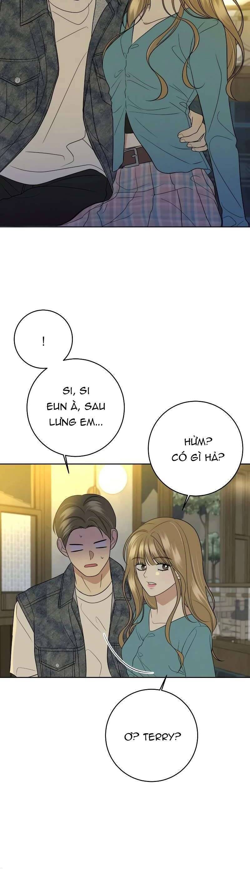 Kỷ Niệm Tuổi 19 Tồi Tệ - Page 49