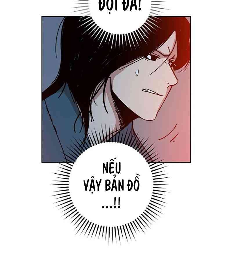 Taebaek: Người Hướng Dẫn - Page 209