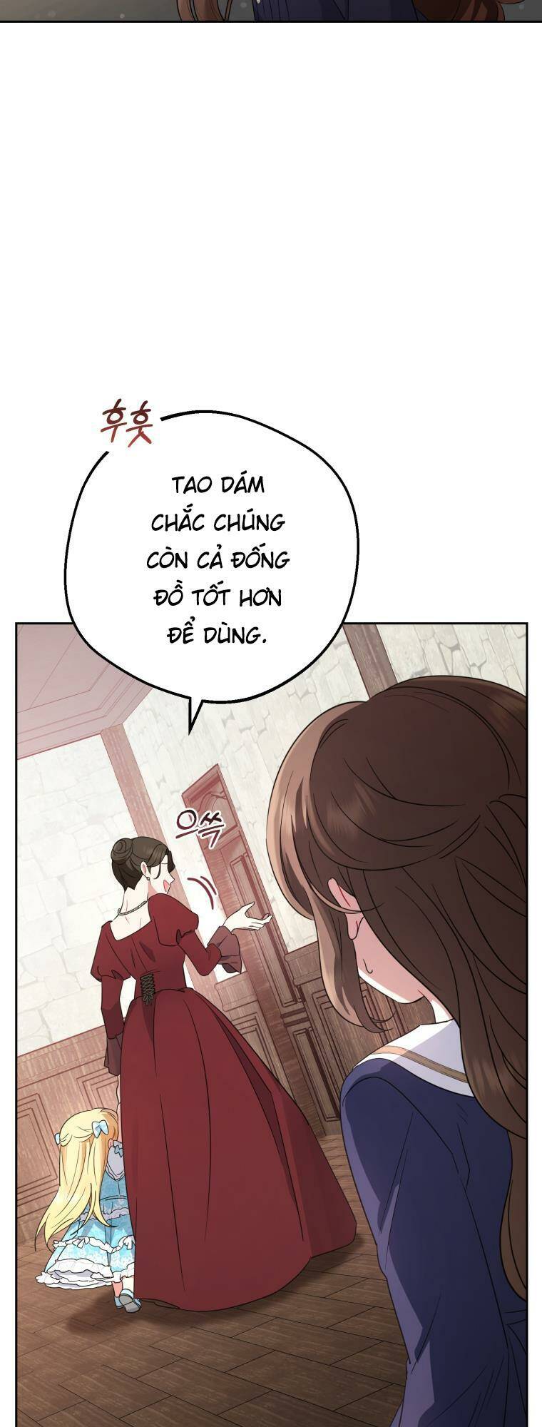 Được Yêu Thương Mà Còn Ngại Ngùng Sao! - Page 16