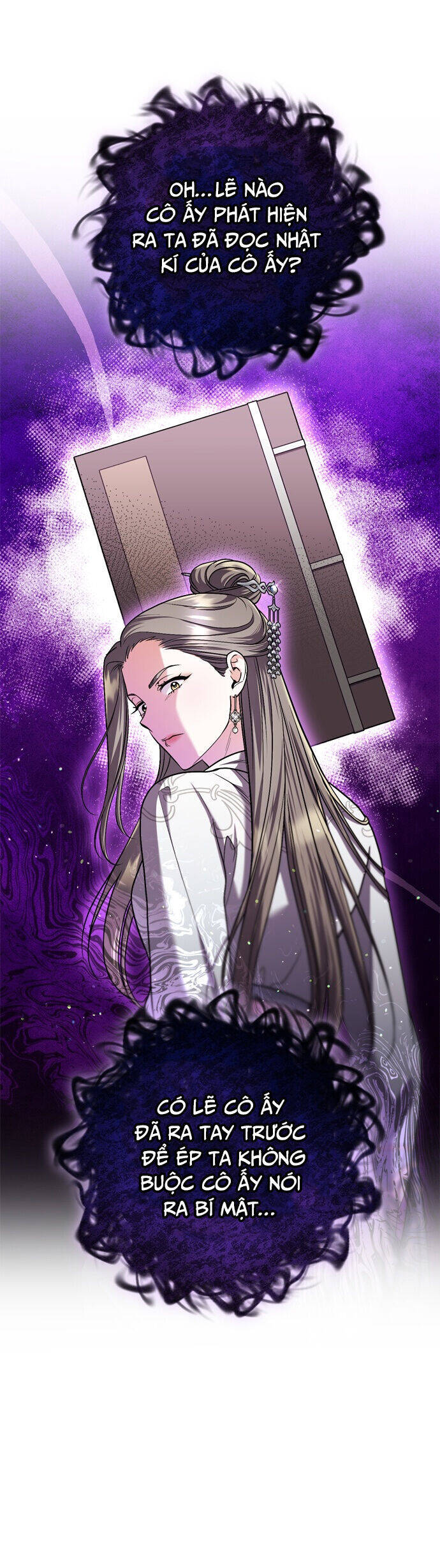 Từ Cao Thủ Trở Thành Phi Tần - Page 51