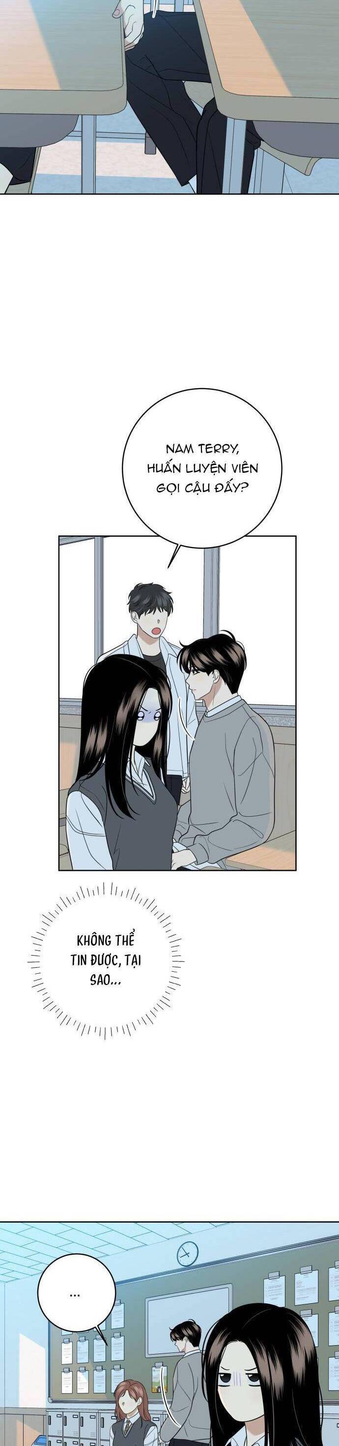 Kỷ Niệm Tuổi 19 Tồi Tệ - Page 14