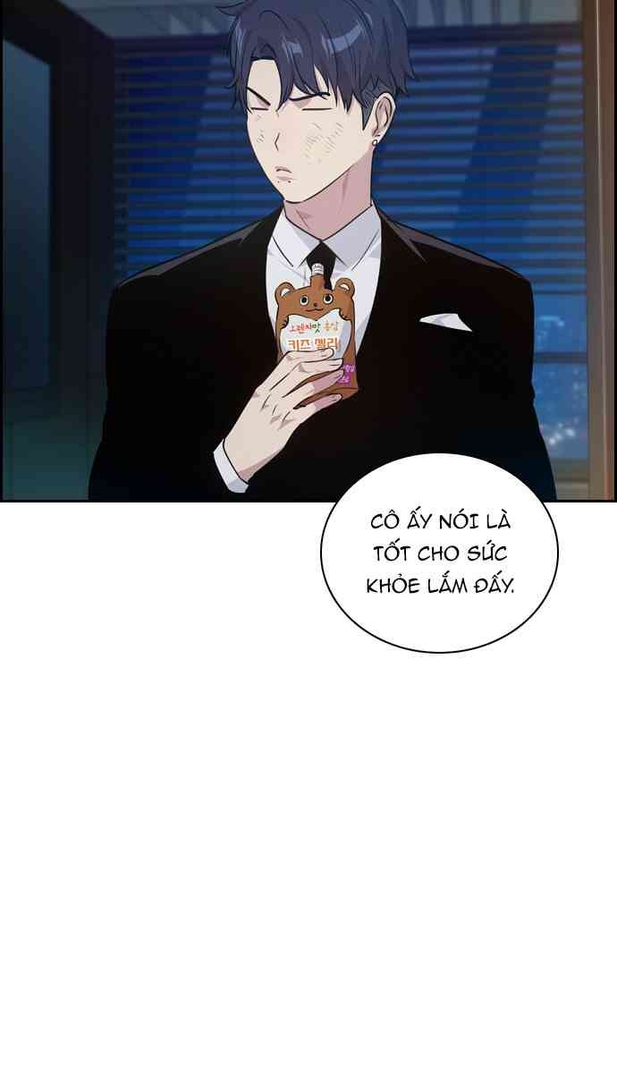 Tiền Bạc Và Quyền Lực - Page 9